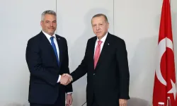 Avusturya Başbakanı Ukrayna ile Rusya arasındaki arabuluculuk için Türkiye'yi işaret etti