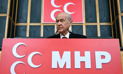 MHP Lideri Devlet Bahçeli: 'Yerel iktidar olduk' diyenler hayal aleminde