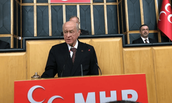 MHP Lideri Devlet Bahçeli: Türk bayrağını kabullenemeyen şerefsizler vatandaşlıktan çıkarılmalı
