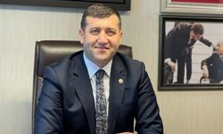 MHP’li Ersoy: CHP’lilerin “Siyasi baskılar ile seçimi iptal ettirdiler” açıklaması akıl tutulmasıdır