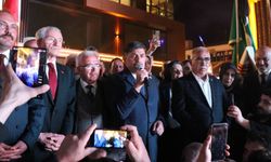 Erzincan'ı MHP sildi süpürdü! Bekir Aksun vatandaşlara hitap etti