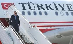 Cumhurbaşkanı Erdoğan'dan iki kritik ziyaret... Terörle mücadele masada!