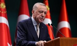 Cumhurbaşkanı Erdoğan: "İftira atanları asla unutmayacağız"