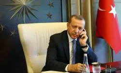Cumhurbaşkanı Erdoğan: Gabar artık bu işin öncüsü olacak