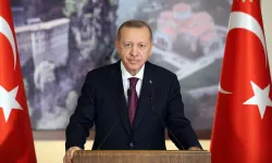 Cumhurbaşkanı Erdoğan, Mehmetçik'in bayramını kutladı: Sınır ötesinde mücadelemiz devam edecek