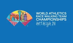 Dünya Yürüyüş Şampiyonası başladı
