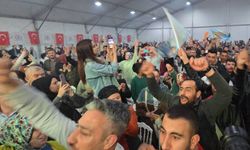 Düzce’de Gölyaka, Cumayeri ve Kaynaşlı'da zafer MHP'nin