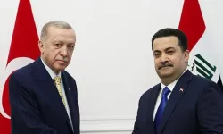 Cumhurbaşkanı Erdoğan, Irak ile yeni dönemi duyurdu! PKK'ya karşı ortak hareket