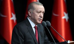 Cumhurbaşkanı Erdoğan, öğrenci velisinin darp ettiği öğretmenle görüştü