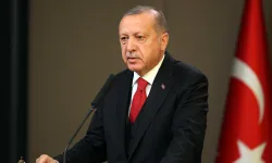 Cumhurbaşkanı Erdoğan'dan şehit askerlerin ailesine başsağlığı mesajı