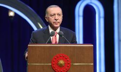 Erdoğan: İnşallah kıyamete kadar  Kur'an, gönüllerin, kulakların ve ruhların şifası olmaya devam edecektir