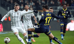 Dev derbiye geri sayım: Fenerbahçe ve Beşiktaş'ta son durum