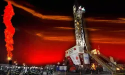 Gabar petrolü için heyecanlandıran açıklama: Yarın belli olacak