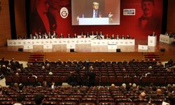 Galatasaray'da 1 Haziran 2024 - 31 Mayıs 2025 dönemi bütçesi kabul edildi