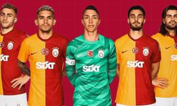 Galatasaray, 5 isimle nikah tazeledi