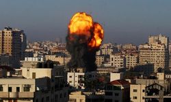 Hamas heyeti ateşkes müzakereleri için Kahire’de