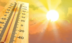 Yurt genelinde sıcaklıklar artacak