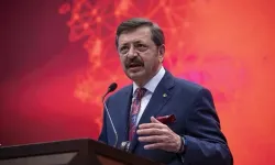 TOBB Başkanı Hisarcıklıoğlu’dan Almanya’da AB ile Gümrük Birliği'nin yenilenmesi çağrısı