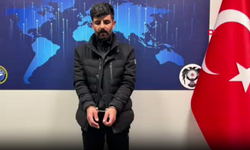 EGM: Ulusal seviyede aranan Mehmet Kopal, Fransa'dan Türkiye'ye getirildi