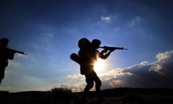 Irak'ın kuzeyinden kaçan 1 PKK'lı terörist teslim oldu