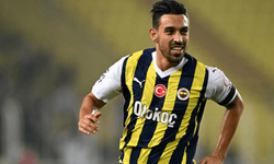 Fenerbahçe'den İrfan Can Kahveci kararı
