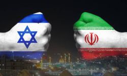 Dünya diken üstünde! İran, İsrail'e İHA ve füze saldırısı başlattı