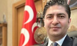 MHP'li Özdemir'den İsmail Saymaz'a sert tepki: Yandaşlık tam olarak budur