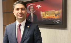 MHP’li Özdemir açıkladı: MHP Genel Merkezi bünyesinde Ahmed Cevad Enstitüsü kuruluyor