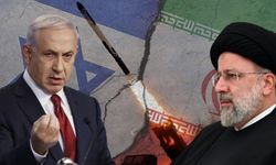'İran'dan İsrail'e saldırı hazırlığı' iddiası: Her an gerçekleşebilir