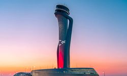 İstanbul Havalimanı'nda rekor uçuş: Avrupa'nın en yoğunu