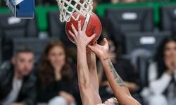 Türkiye Kadınlar Basketbol Ligi’nde play-off final serisi başlıyor