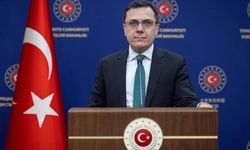 Dışişleri Bakanlığı Sözcüsü Keçeli'den Süleymaniye açıklaması: Konsolosluk devreye girdi