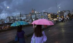 AKOM ve Meteoroloji'den İstanbul için art arda uyarı