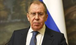 Lavrov'dan İran açıklaması: Gerginlik istemiyorlar