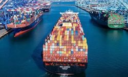 Limanlarda elleçlenen konteyner miktarında artış