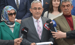 MHP'den Kütahya'da seçim sonuçlarına itiraz
