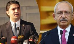 MHP'li Özdemir'den Kılıçdaroğlu'na cevap: MHP milletimizin helal oylarını gasbettirmeyecek