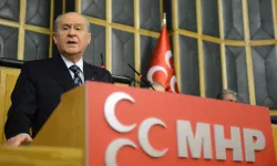 MHP Lideri Devlet Bahçeli: Komplonun hedefi MHP, AK Parti ve Türkiye’dir