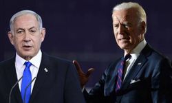 Biden ile görüşen Netanyahu saldırı planından vazgeçti