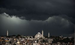 İstanbul alarmda! Meteoroloji kaynakları acil durumu bildirdi