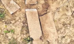 Yunanistan'da Osmanlı dönemine ait mezar bulundu