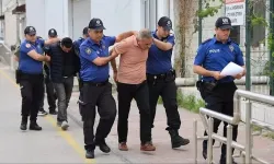 Polise silah çeken CHP'li Müdürün suç kaydı kabarık çıktı
