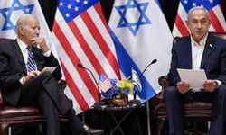 ABD ve İsrailli yetkililer "Refah" konusunda uzlaştı
