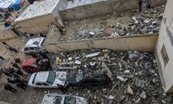 Filistin Sağlık Bakanlığı: İsrail'in saldırısı sağlık sistemini çökertecek