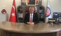 MHP'li Çadırkaya Belediye Başkanı kalp krizi geçirdi