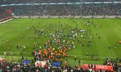 Galatasaray'dan TFF'ye sert tepki: Vicdanınıza sığıyor mu?