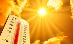 Cenevre'de sıcaklık rekoru