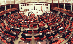 Meclis'te 'yeni anayasa' mesaisi başlıyor