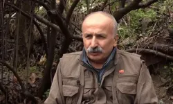 Teröristbaşı Karasu'dan CHP'ye mesaj! ''Bu oyları kendi oyunuz sanmayın!''