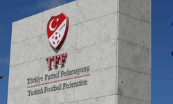 TFF'ye seçim baskısı: İşte imza veren 11 Süper Lig ekibi